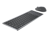 Dell Multi Device Wireless Keyboard and Mouse KM7120W