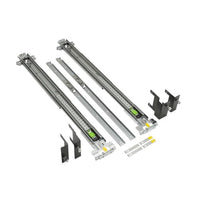 HP Rack Rail Kit for Z640 Z840 Z4 Z6 G4 Workstations 2FZ77AA