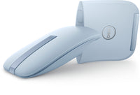 Dell Bluetooth Travel Mouse_ MS700_Misty Blue