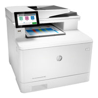 HP Colour LaserJet Enterprise MFP M480f