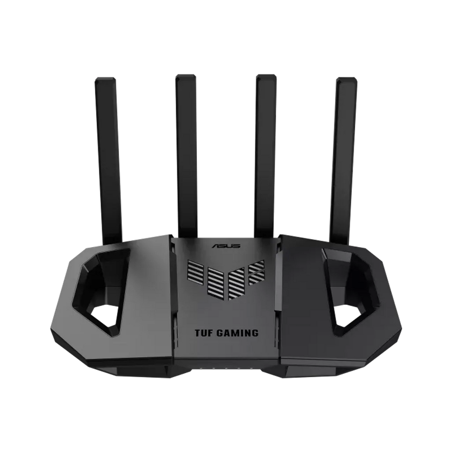 ASUS TUF Gaming BE3600 WiFi 7 Dual-Band Router 2882Mbps AiMesh Black