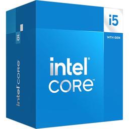 Intel Core i5-14400F Desktop Processor