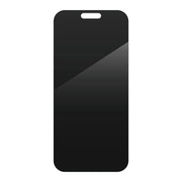 ZAGG InvisibleShield Glass Elite Privacy Screen Protector for iPhone 16 Pro Max