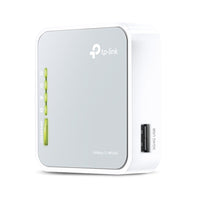TP-Link 150Mbps Portable 4G Wireless N Router