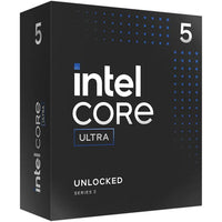 Intel Core Ultra 5 245K 14-Core FCLGA1851 Desktop Processor 5.2GHz 24MB Cache