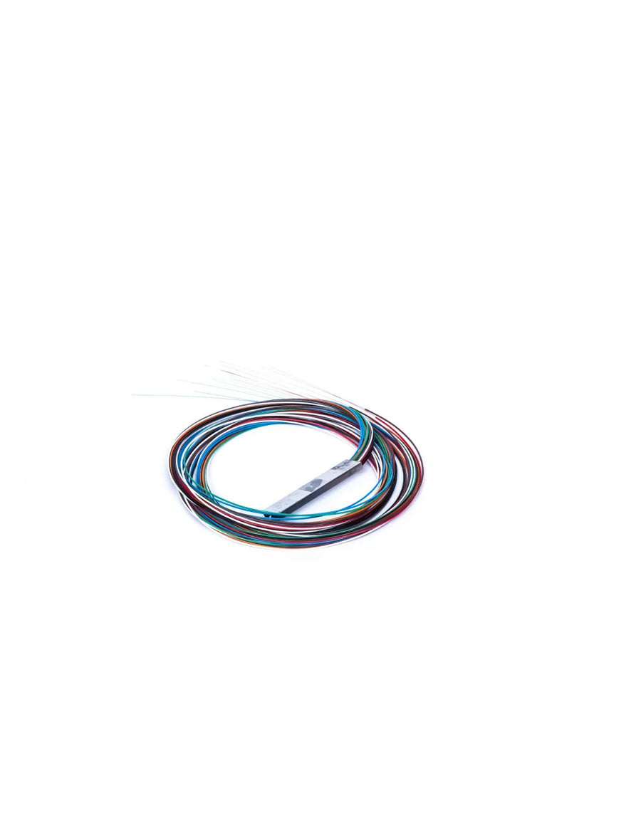 1x16 Single Mode PLC Splitter - G657A