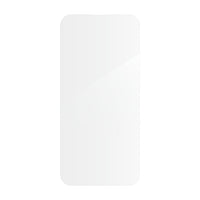 ZAGG InvisibleShield Glass XTR4 Privacy Screen Protector for iPhone 16 Plus and 15 Plus