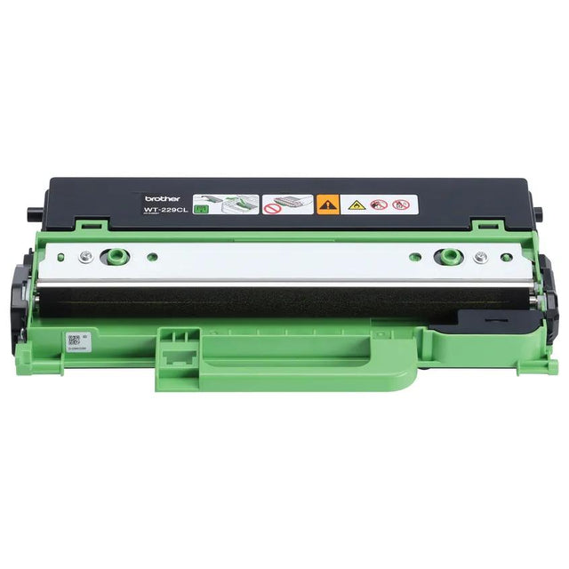 Brother | Waste Toner Box for HL-L3280CDW; HL-L8430CDN; MFC-L3760CDW; MFC-L8390CDW; MFC-L8730CDW; MFC-L8970CDW