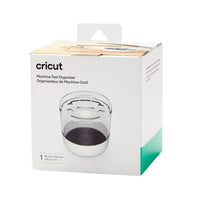 Cricut Mach Tool Org