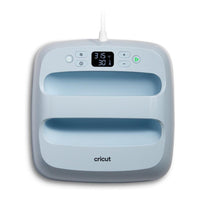 Cricut Easypress 3 9X9 Zen Blue UK
