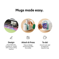 Cricut Mugpress