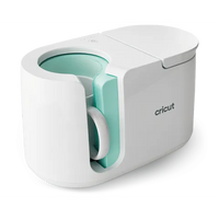 Cricut Mugpress