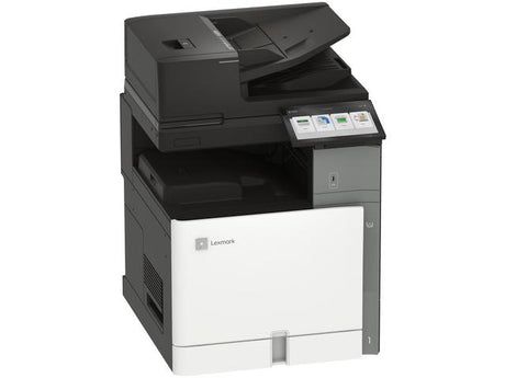 Lexmark CX962se Printer