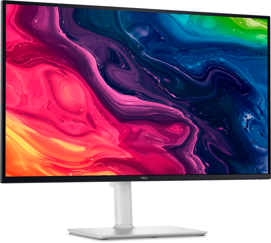 Dell S2725QS 27 Plus 4K Monitor