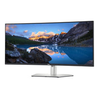 Dell UltraSharp 38 U3824DW Curved USB-C Hub Monitor