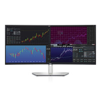 Dell UltraSharp 38 U3824DW Curved USB-C Hub Monitor