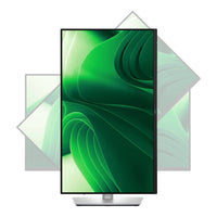 Dell Pro 24 Plus QHD Monitor - P2425D