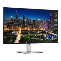 Dell Ultra Sharp 32in 4K Thunderbolt Hub Monitor