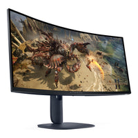 Alienware 34 Gaming Monitor  - AW3425DWM