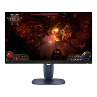 Dell Allieware 27in QHD Monitor