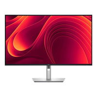 Dell Pro 32 Plus 4K USB-C Hub Monitor - P3225QE