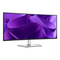 Dell Pro 34 Plus P3425WE Monitor
