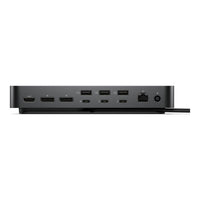 Dell Pro Thunderbolt 5 Smart Dock SD25TB5