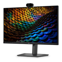 Dell Pro P 24 USB-C Hub Conferencing Monitor - P2426HEB