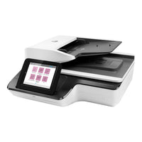 HP ScanJet Enterprise Flow N9120 FN2 Scanner
