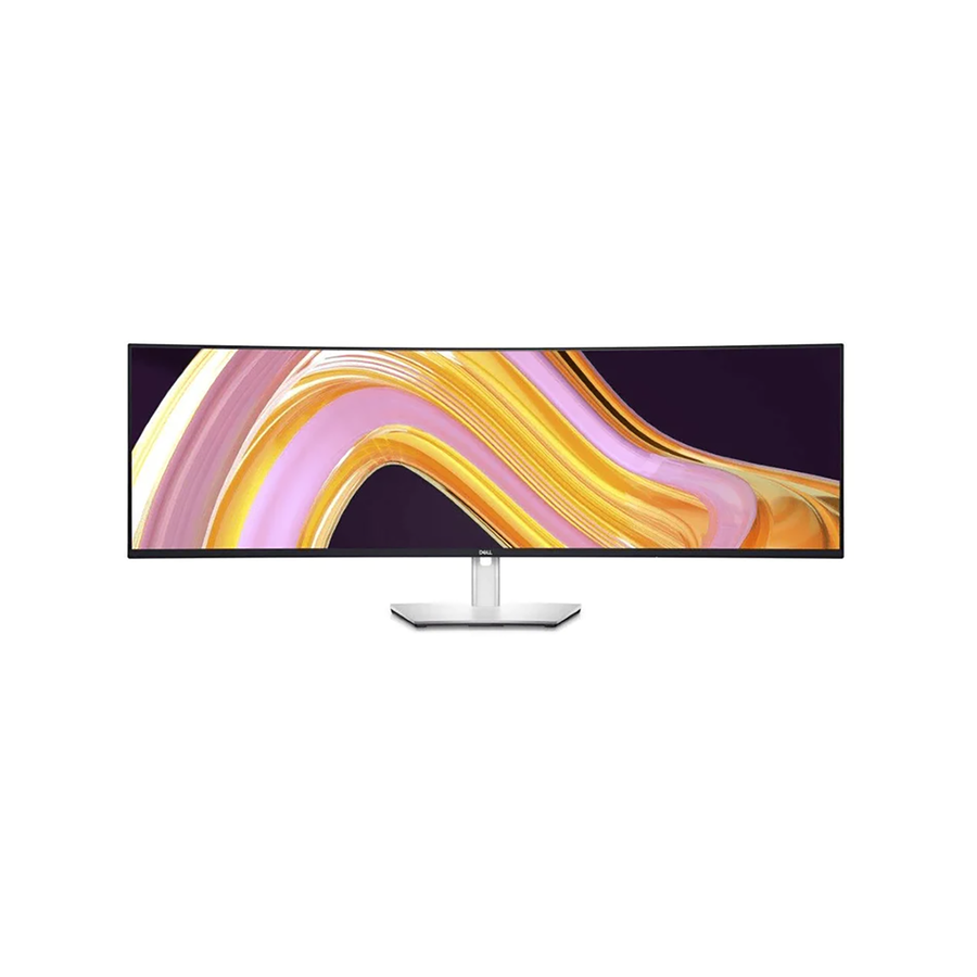 Dell U4924DW UltraSharp 49in Curved Monitor