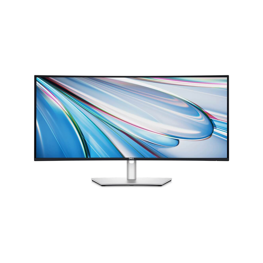 Dell UltraSharp 34 Curved Thunberbolt Hub Monitor