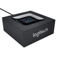 Logitech Bluetooth Audio Receiver 3.5mm