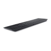 Dell Pro Premium Collaboration Keyboard - KB900 - US International (QWERTY)