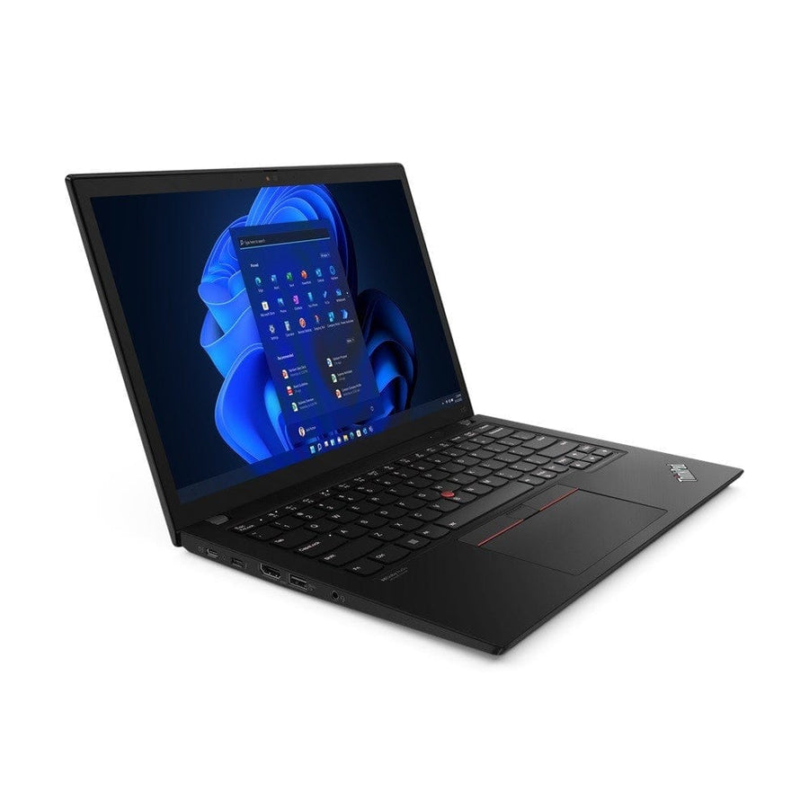 13.3'' INTEL i5-1135G7 8GB 512GB SSD LTE WIN11 PRO 3YRCI LENOVO X13