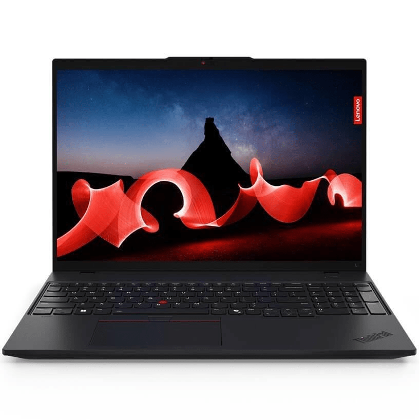 16.0" INTEL U7-155U 8GB 1TB SSD LTE WIN11 PRO 3YR ONS LENOVO L16