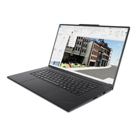 Lenovo ThinkPad P1 Gen 8 16-inch 3.2K OLED Mobile Workstation Intel Core Ultra 9 285H 2TB SSD 64GB RAM NVIDIA RTX PRO 2000 Windows 11 Pro