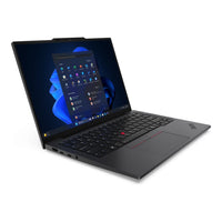 Lenovo ThinkPad X13 Gen 6 13.3-inch WUXGA Laptop Intel Core Ultra 7 255U 16GB 1TB SSD LTE Windows 11 Pro Black