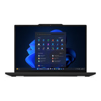 Lenovo ThinkPad X13 Gen 6 13.3-inch WUXGA Laptop Intel Core Ultra 7 255U 16GB 1TB SSD LTE Windows 11 Pro Black