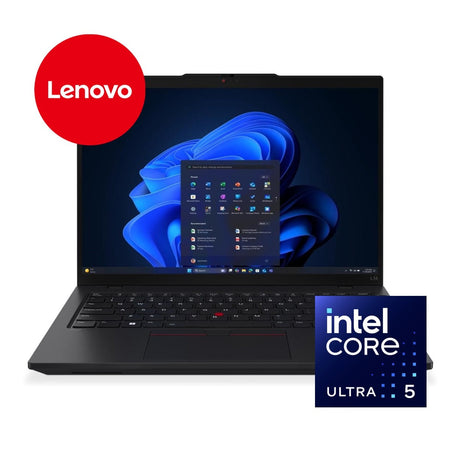 Lenovo ThinkPad L14 Gen 6 14-inch WUXGA Laptop Intel Core Ultra 5 225U 1TB SSD 16GB RAM 4G LTE Windows 11 Pro