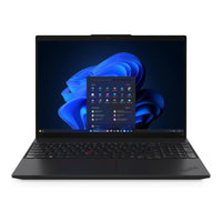 Lenovo ThinkPad L16 G2 16-inch WUXGA AI Laptop Intel Core Ultra 7-255U 1TB SSD 16GB RAM LTE Windows 11 Pro