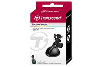 Transcend DrivePro DPM1 Suction Cup Car Mount for DrivePro 110 230 550 Dash Cameras