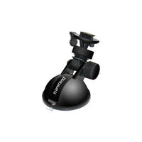Transcend DrivePro DPM1 Suction Cup Car Mount for DrivePro 110 230 550 Dash Cameras