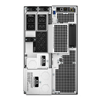 Apc Smart-Ups Srt 8000Va 230V