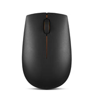 Lenovo ACC 300 Wireless Compact Mouse Black