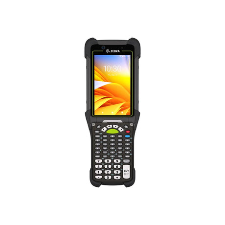Zebra MC9450 Android 5G Mobile Computer 4.3-inch 128GB 6GB RAM 1D/2D Scanner IP65 IP68