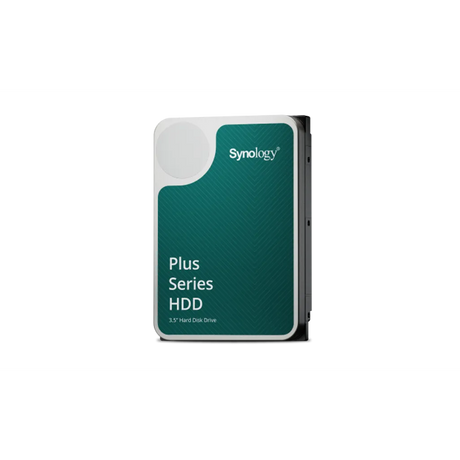 Synology HAT3300 6TB 3.5-inch NAS Hard Drive 5400 RPM SATA