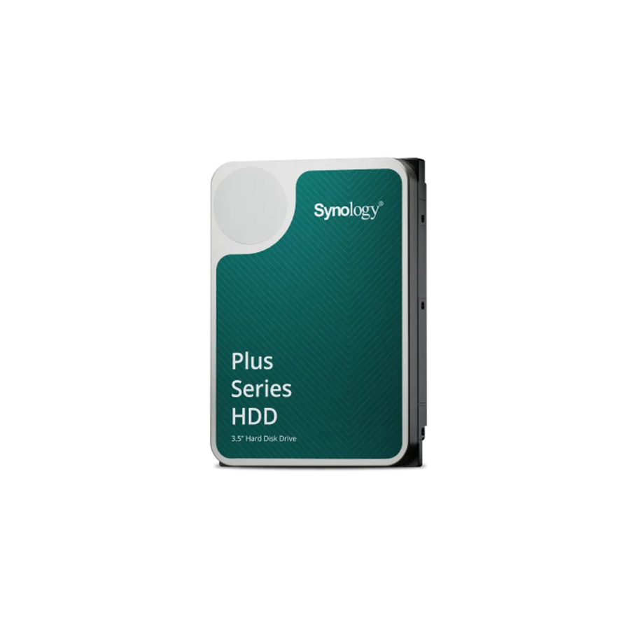 Synology HAT3300 6TB 3.5-inch NAS Hard Drive 5400 RPM SATA