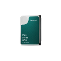 Synology HAT3300 4TB 3.5-Inch SATA NAS Hard Drive 5400 RPM 202 MB/s