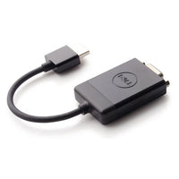 Kit-Dell HDMI to VGA Adapter