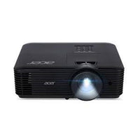 Acer X1228i DLP 3D XGA 4800Lm 20000/1 HDMI Wi-Fi Bag 2.7kg Data Projector